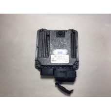 Volkswagen Golf 1.4 TSİ Motor Beyni MED17.5.1 0261201541 03C906032H