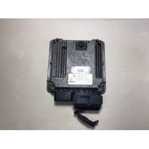 Volkswagen Golf 1.4 TSİ Motor Beyni MED17.5.1 0261201541 03C906032H