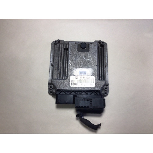 Volkswagen Golf 1.4 TSİ Motor Beyni MED17.5.1 0261201541 03C906032H