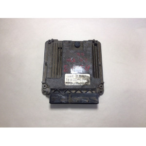 Audi A3 2.0 Motor Beyni 0281011364 03G906016G