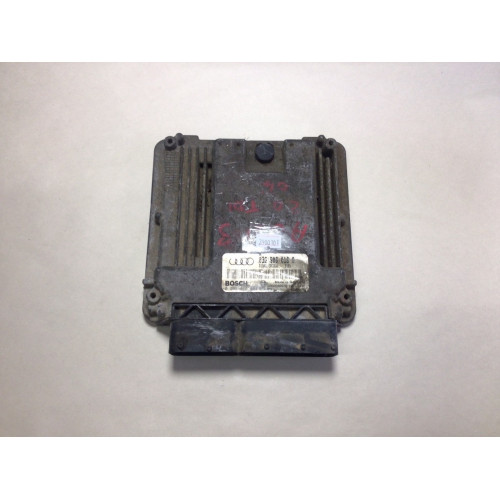 Audi A3 2.0 Motor Beyni 0281011364 03G906016G