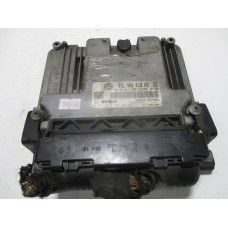 Seat İbiza Motor Beyni 03L906018KQ 03L906018A 0281017599 EDC17C46