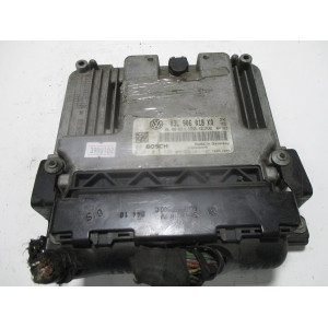 Seat İbiza Motor Beyni 03L906018KQ 03L906018A 0281017599 EDC17C46