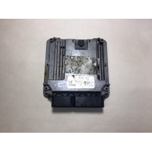Volkswagen Golf 1.4 Motor Beyni MED17.5.1 0261201771 03C906032P