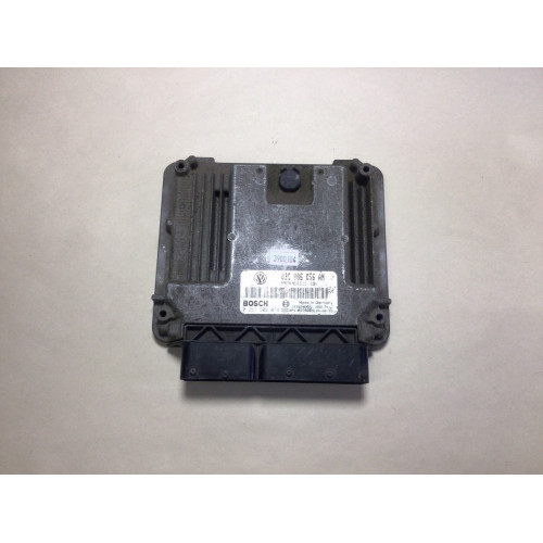 Volkswagen Touran 1.6 Motor Beyni MED9.5.10 0261S02074 03C906056AN 