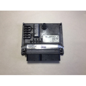 Volkswagen Polo 1.2 Motor Beyni 03P906021H 03P906021AQ 28345782