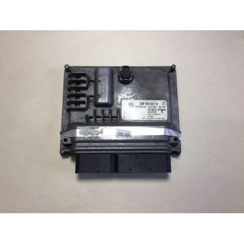 Volkswagen Polo 1.2 Motor Beyni 03P906021H 03P906021AQ 28345782
