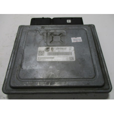 Volkswagen Polo Motor Beyni 03F906070HF 03F907309AJ 5WP44823 SIMOS 10.22A