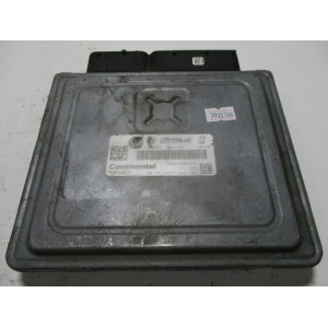 Volkswagen Polo Motor Beyni 03F906070HF 03F907309AJ 5WP44823 SIMOS 10.22A