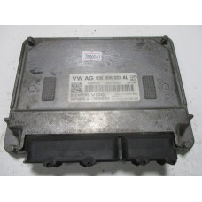 Volkswagen Polo 1.2 Motor Beyni SIMOS9.1 5WP4054605 03E906023AL