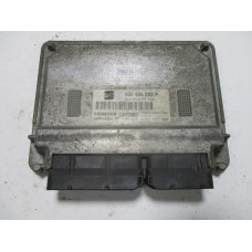 Seat Ibiza 1.2 Motor Beyni SIMOS3PE 5WP4430407 03E906033P