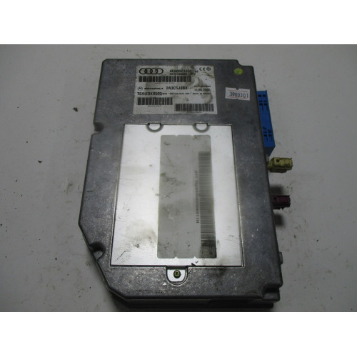 Audi A6 A8 Telefon Modülü 4E0862333C 4E0910333E