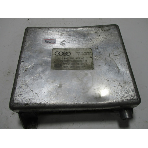 Audi A4 1.8T Motor Beyni 4A0907473AC