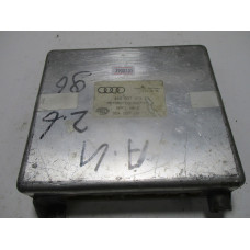 Audi A4 1.8T Motor Beyni 4A0907473AC
