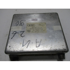 Audi A4 1.8T Motor Beyni 4A0907473AC