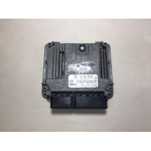 Volkswagen Golf Passat Motor Beyni 0261S02370 03C906056DR