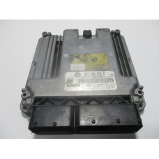 Volkswagen Golf 1.4 Motor Beyni MED17.5.1 0261201771 03C906032P