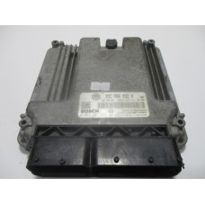 Volkswagen Touran 1.4 Motor Beyni MED17.5.1 0261201541 03C906032H