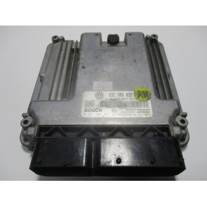 Volkswagen Golf 1.4 Motor Beyni MED17.5.1 0261201771 03C906032P