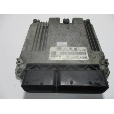 Volkswagen Golf 1.4 Motor Beyni MED17.5.1 0261201538 03C906032C