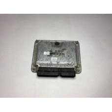 Skoda Octavia 1.9 Motor Beyni 038906012CL 0281010380 EDC15VM+