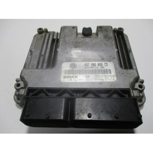 Volkswagen Golf 2.0 Motor Beyni MED9.5.10 0261S02088 06F906056CS