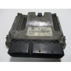 Volkswagen Touran 2.0 Motor Beyni MED9.5.10 0261S02089 06F906056CT