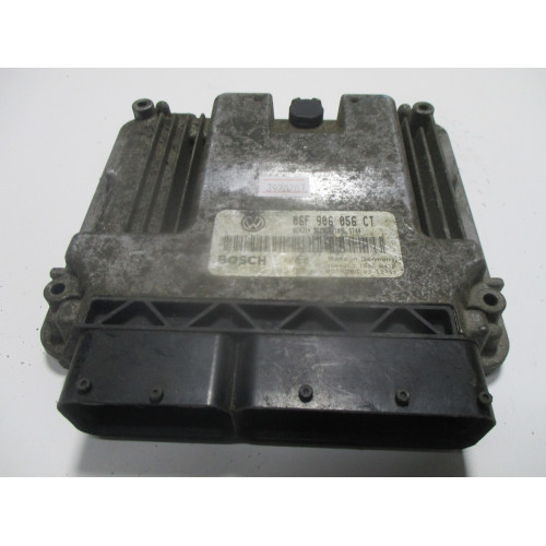 Volkswagen Touran 2.0 Motor Beyni MED9.5.10 0261S02089 06F906056CT