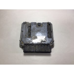 Volkswagen Golf 1.6 Motor Beyni 0261S02184 03C906056CF