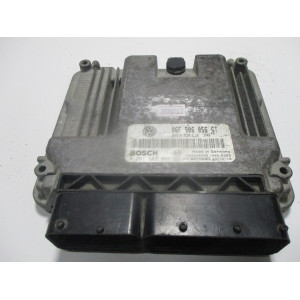 Volkswagen Touran 2.0 Motor Beyni MED9.5.10 0261S02089 06F906056CT