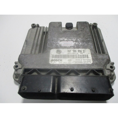 Volkswagen Touran 2.0 Motor Beyni MED9.5.10 0261S02089 06F906056CT