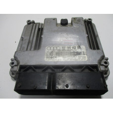 Audi A3 2.0 Motor Beyni 0261S02099 06F906056DK