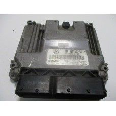 Volkswagen Touran 2.0 Motor Beyni MED9.5.10 0261S02100 06F906056DJ