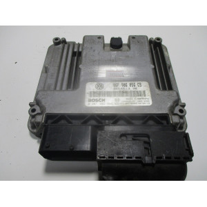 Volkswagen Golf 2.0 Motor Beyni MED9.5.10 0261S02088 06F906056CS