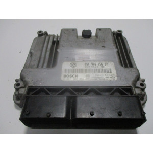 Volkswagen Passat 2.0 Motor Beyni MED9.5.10 0261S02098 06F906056DH