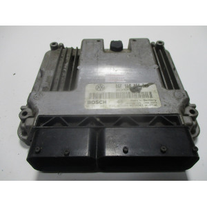 Volkswagen Passat 2.0 Motor Beyni MED9.5.10 0261S02098 06F906056DH