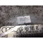 Audi A3 1.9 TDI Motor Beyni 03G906021RE 0281014123 EDC16U34