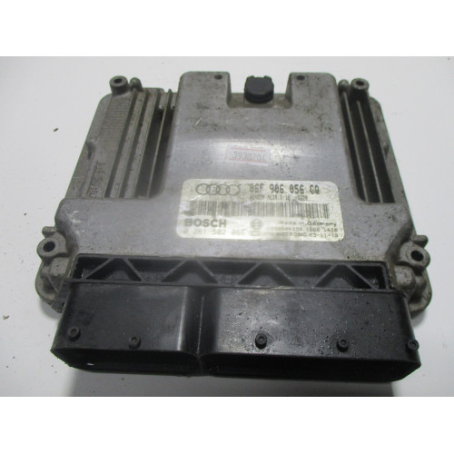Audi A3 2.0 Motor Beyni MED9.5.10 0261S02066 06F906056CQ