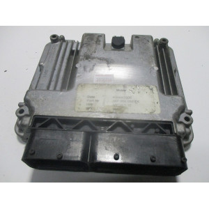 Volkswagen Golf 2.0 Motor Beyni Med9.5.10 0261S02257 06F906056EK