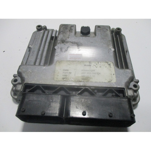 Volkswagen Golf 2.0 Motor Beyni Med9.5.10 0261S02257 06F906056EK