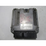 Volkswagen Golf 2.0 Motor Beyni 0281011672 03G906016AP