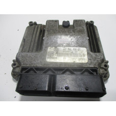 Volkswagen Touran 2.0 Motor Beyni MED9.5.10 0261S02163 06F906056DT