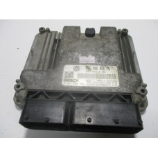 Volkswagen Golf 2.0 Motor Beyni MED9.5.10 0261S02264 06F906056FG