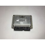 Volkswagen Passat 1.6 Motor Beyni 5WP42902AA 03L907425C