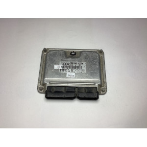 Audi A4 1.9 Motor Beyni 038906012AH 0281010200