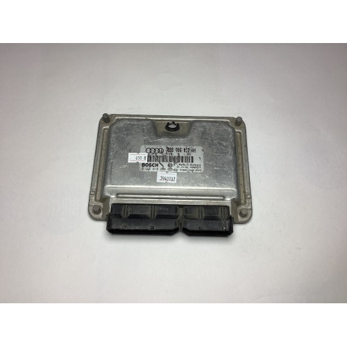 Volkswagen Passat 1.6 Motor Beyni 5WP42902AA 03L907425C