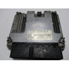 Audi A3 2.0 Motor Beyni 0261S02099 06F906056DK