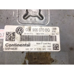 Volkswagen Polo 1.2 Motor Beyni 5WP44636 03F906070BQ