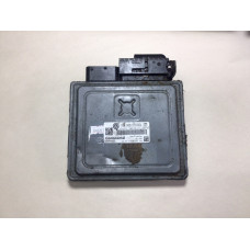 Volkswagen Polo 1.2 Motor Beyni 5WP44636 03F906070BQ