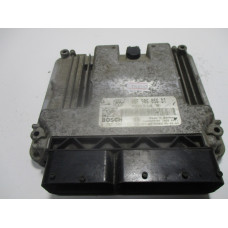 Volkswagen Touran 2.0 Motor Beyni MED9.5.10 0261S02163 06F906056DT